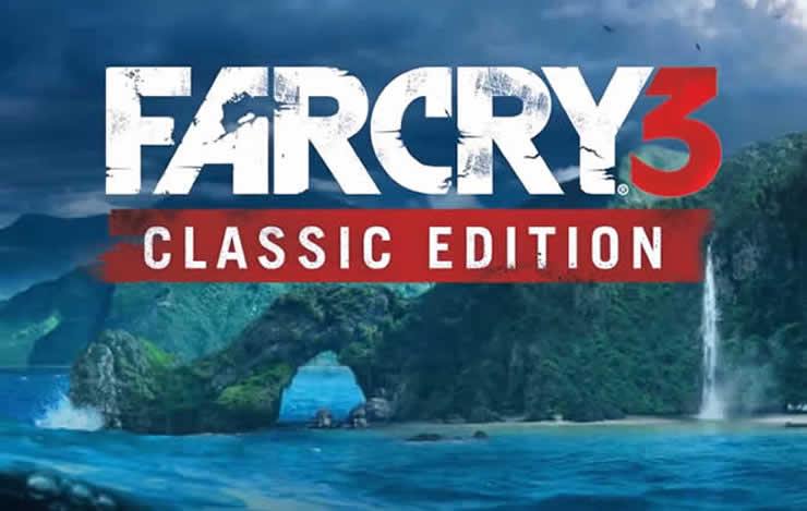 far cry 3 patch